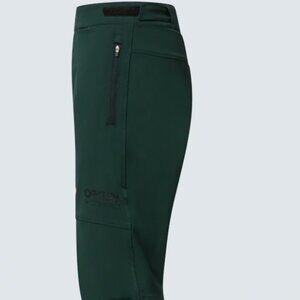 Oakley Element Lite Mountain bike Pant Hunter Green Size: 32